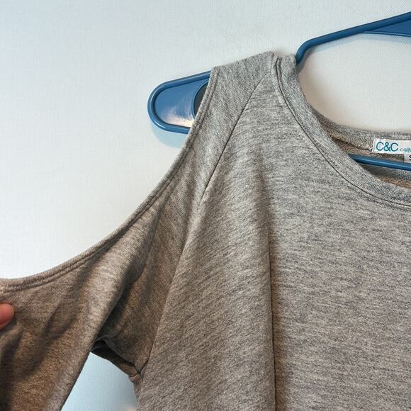 C&C California Sweater - Women's Small - Picture 2 of 5